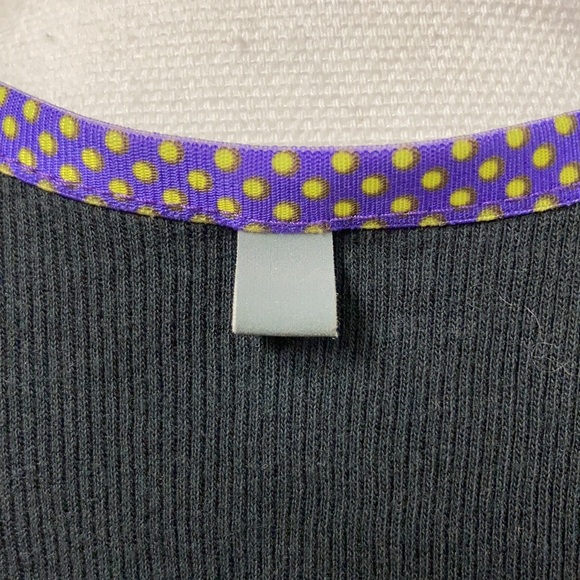 🌿3/$18🌿NIKE DRI-FIT Ribbed V-Neck Razorback Tank - Picture 8 of 11